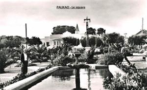 Palikao 103- Le square